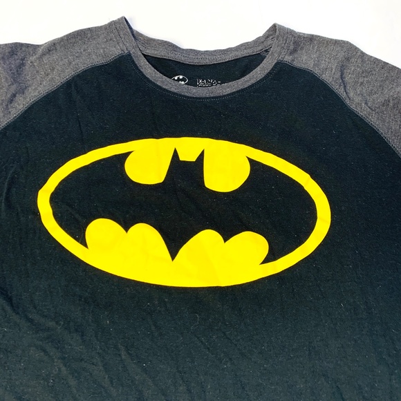 Batman Official Product XL T Shirt - Picture 2 of 6